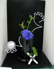 best flower arrangement